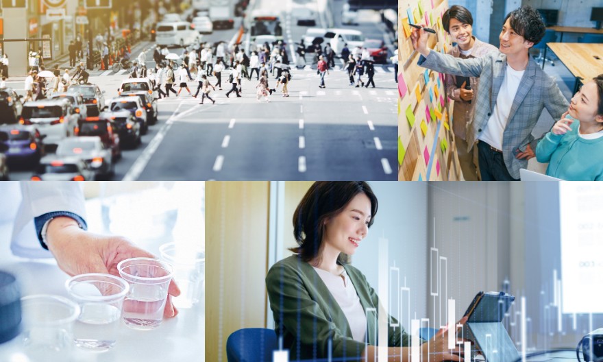 人間科学部 都市生活学科 学部 大学院 神戸松蔭女子学院大学
