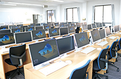 “CALL” Classroom