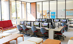 Computer Lounge