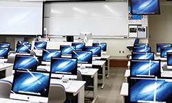 Computer Laboratory (Macintosh)