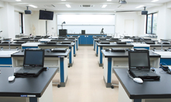 Science Laboratory