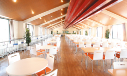 Student Canteen