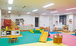 Community Room
