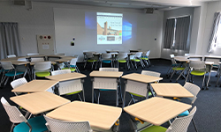 “CALL” Classroom