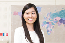 留学した学生