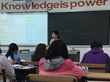 閩江学院TA