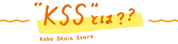 KSSとは？