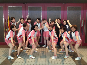 卓球部 春季関西学生卓球リーグ戦 結果報告 お知らせ 神戸松蔭女子学院大学 卓球部 春季関西学生卓球リーグ戦 結果報告 お知らせ 神戸松蔭女子学院大学