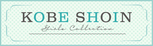 KOBE SHOIN Girls Collection